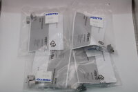 FESTO SMB-8E (178230) Befestigungsbausatz 4 Stück