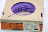 LAPPKABEL H05V-K 1x0,75 violett 70 meter