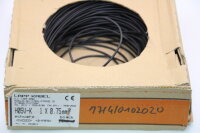 LAPPKABEL H05V-K 1x0,75 4510012 schwarz 50 meter