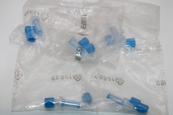 FESTO VAF-PK-4 Vakuumfilter 15889 4 Stück