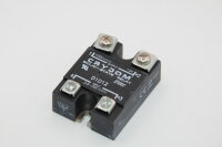 CRYDOM D1D12 Halbleiterrelais used