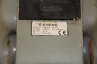 SIEMENS  6FX2007-1AC03 Bedienhandgerät used