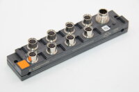 LUMBERG 000065347000025608 Sensor-Box