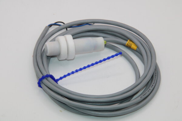 RECHNER KAS-80-A12-S-K-PTFE Sensor