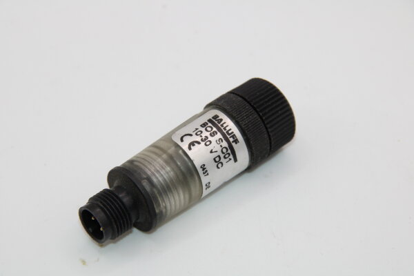 BALLUFF BOS S-C01 Signalwandler