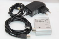 PEPPERL+FUCHS IO-Link-Master 01-USB...