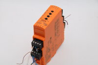 IFM DD0203 Auswerteinheit Drehzahlwächter used