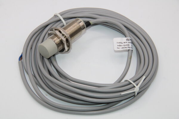 InDev IS70DD Sensor