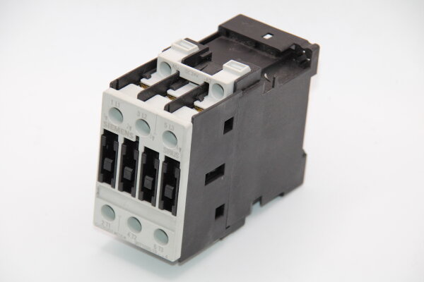 SIEMENS SIRIUS 3RT1026-1B..4 Leistungsschütz