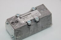NORGREN SXE9673-Z71- Pneumatikventil