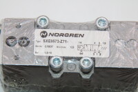 NORGREN SXE9673-Z71- Pneumatikventil