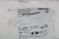 MURR-ELEKTRONIK MOSA M8-male-7000-08331-0000000...