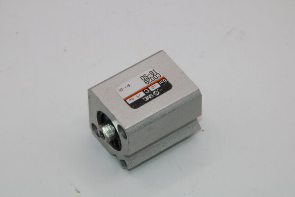 SMC CDQ2B 16-50 Zylinder