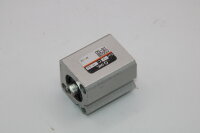 SMC CDQ2B 16-50 Zylinder