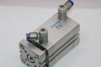 FESTO ADNGF-32-30-P-A-S6 537127 Zylinder used