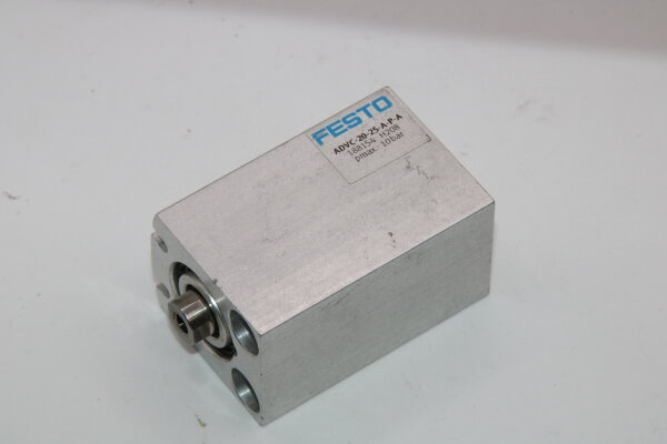 FESTO ADVC-20-25-A-P-A 188154 Zylinder