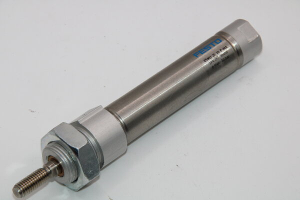 FESTO ESNU-20-50-P-MA 194000 Zylinder