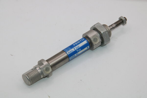 FESTO DSN-12-25P 379R Zylinder