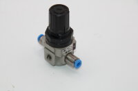 SMC AR1000-M5 Druckregler used