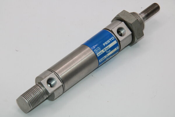FESTO DSN-25-40P Serie 1080P Zylinder used