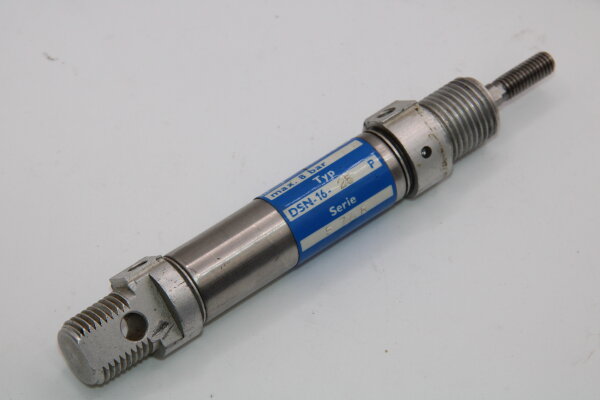 FESTO DSN-16-25P Serie 577R Zylinder used