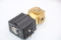 SMC VX3340V-02-5DZ1 Magnetventil
