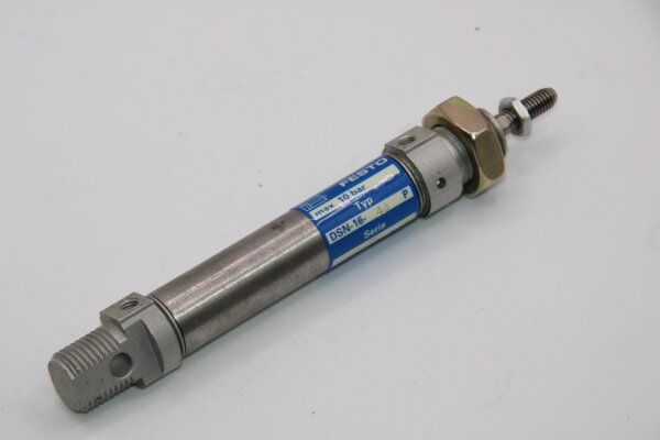 FESTO DSN-16-40P Serie 891R Zylinder used