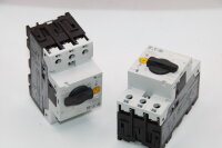 EATON PKZM01-4XTPR001BC1 Motorschutzschalter 2 Stück...