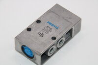 FESTO VL-5-1/8 9764 Pneumatikventil used