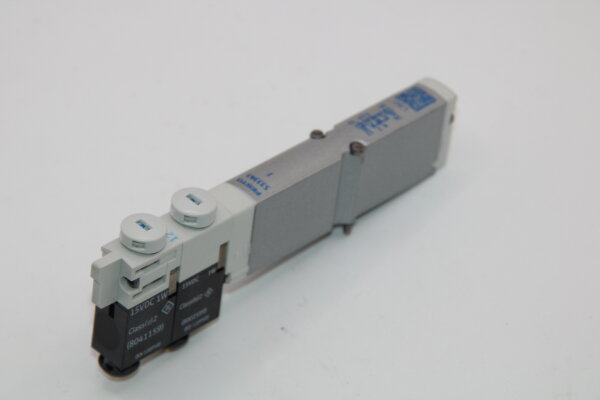 FESTO 533343J Magnetventil used