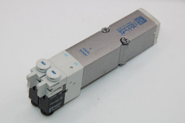 FESTO 537955G Magnetventil