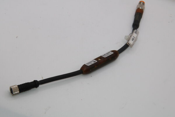 DI-SORIC TKHM-Z/TSM-Z/T4 Impulsverlängerung used