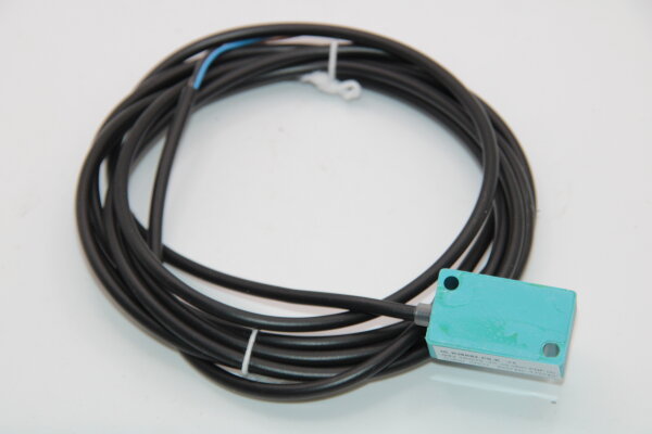 Trefzer-Sensoren IG-R30K02-PS-K  Sensor