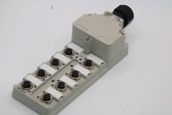 WEIDMÜLLER 170125 Sensorbox
