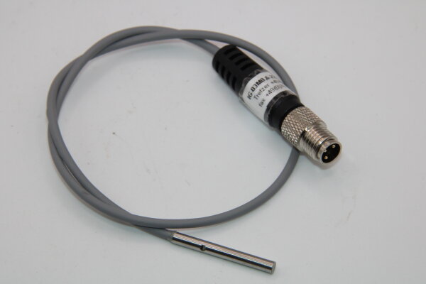 Trefzer-Sensoren IG-03M06-22-150-SS8 101943 Sensor