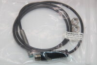 Trefzer-Sensoren IG-M5-M0,8-32-PS/SS8-0,5m Sensor