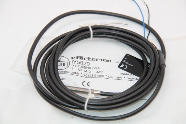 IFM IY5029 Induktiver-Sensor