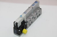 FESTO 533342M Magnetventil used