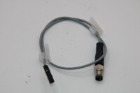 FESTO SME-10M-DS-24V-E-0,3-L-M8D-(551367)...