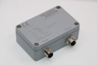 RECHNER ISA-10-250-A-Y10-M18 Auswereeinheit used