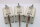 FERRAZ Shawmut 400A 500V N211083C NH Sicherungen 3 Stück used