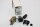 TELEMECANIQUE ZB4BD912  089687 Potentiometerbaussatz