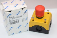 EATON NOT-AUS Taster