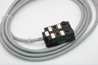 MURR-ELEKTRONIK 27859 Sensorbox used