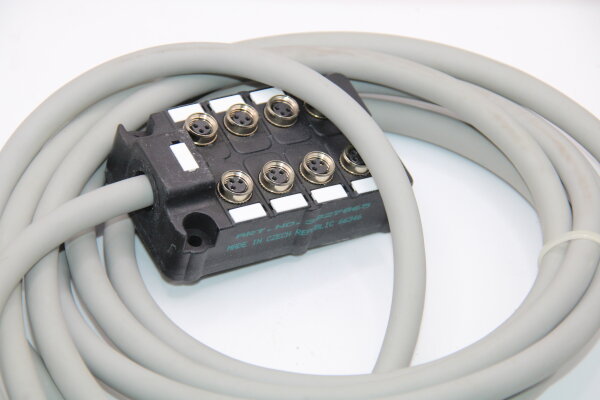 MURR-ELEKTRONIK 3827865 Sensorbox used