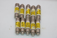 BUSSMANN LP-CC-2 Sicherung 10 Stück