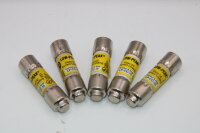 BUSSMANN LP-CC-10 Sicherung 5 Stück