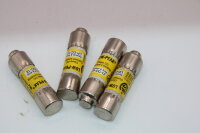 BUSSMANN LP-CC-12 Sicherung 4 Stück