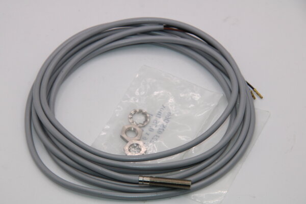 DI-SORIC DCC 05 V 2.5 PSLK Induktiver Näherungsschalter