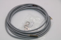 DI-SORIC DCC 05 V 2.5 PSLK Induktiver Näherungsschalter
